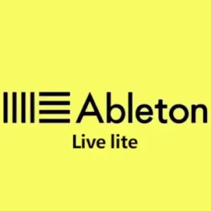 Ableton Live Lite - Ableton Key - GLOBAL