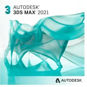 Autodesk 3ds Max 2021 For Windows