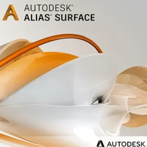 Autodesk Alias AutoStudio 2021 For Windows