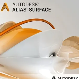Autodesk Alias AutoStudio 2023 For Windows