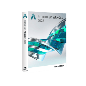 Autodesk Arnold 2022 For Windows