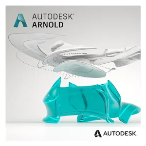 Autodesk Arnold 2024