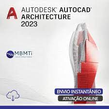 Autodesk AutoCAD Architecture 2023 For Windows