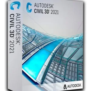 Autodesk Civil 3D 2021 For Windows