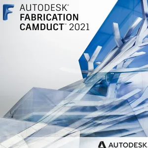 Autodesk Fabrication CADmep 2021 For Windows