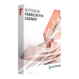 Autodesk Fabrication CADmep 2022 For Windows