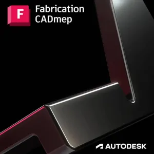 Autodesk Fabrication CADmep 2024 For Windows