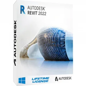 Autodesk Revit 2022 For Windows