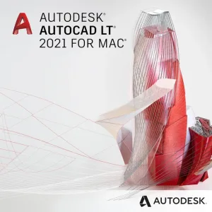 Autodesk autoCAD 2021 For MAC