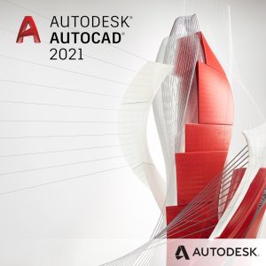 Autodesk autoCAD 2021 For Windows