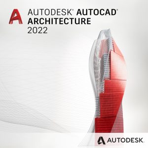 Autodesk autoCAD 2022 For Windows