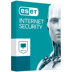 Buy ESET Internet Security 1 Year 1 Dev Global Software License