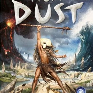 Buy From Dust PC Uplay key Global! Cheap price