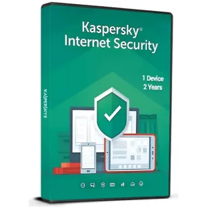 Buy Kaspersky Total Security 2 Year 1 Dev Global Software License
