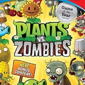 Buy Plants vs. Zombies GOTY Edition (PC) - EA App Key