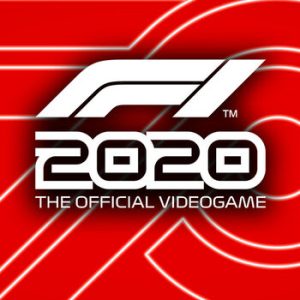 F1 2020 STEAM GLOBAL instant delivery