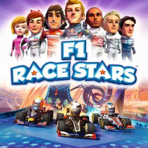 F1 Race Stars Steam Key GLOBAl