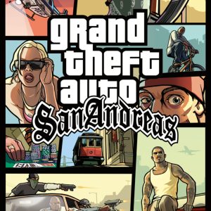 Grand Theft Auto San Andreas steam global