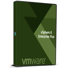 VMware vSphere 8 Enterprise Plus Kubernetes - GLOBAL