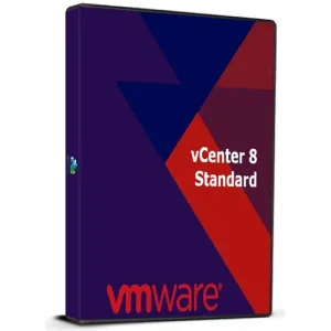 VMware vSphere 8 Standard Retail Branch Offices