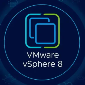VMware vSphere 8 Standard