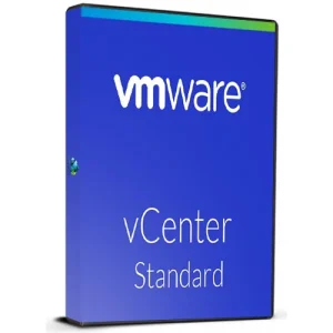 Vmware vCenter Server 8 Standard - GLOBAL