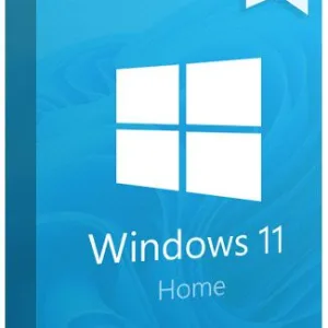 Windows 11 home 1pc | Instant Delivery