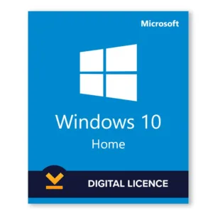 Windows 10 home 1pc
