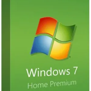 Windows 7 home 5pc Online