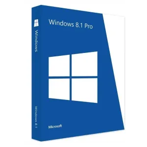 Windows 8.1 pro OEM 1pc Online