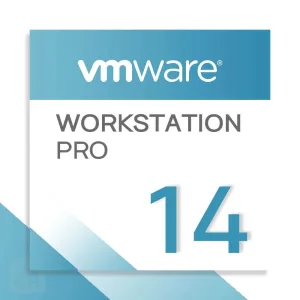 vmware workstation 14 pro license key
