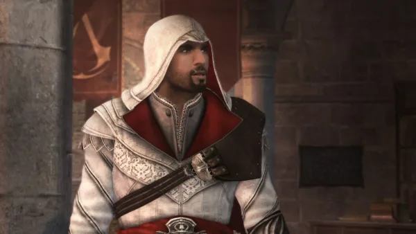 Assassin's Creed: The Ezio Collection (Nintendo Switch) - EUROPE