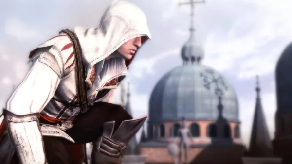 Assassin's Creed: The Ezio Collection (Nintendo Switch) - EUROPE