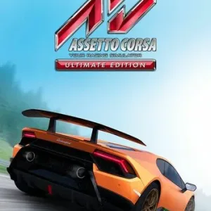 Assetto Corsa | Ultimate Edition Steam Key GLOBAL