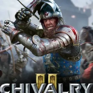 Buy Chivalry II (PC) - Steam Key - GLOBAL - Get your code