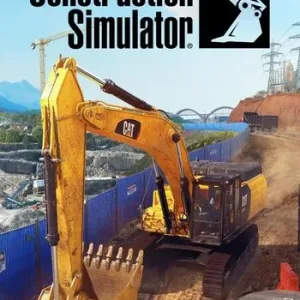 Construction Simulator (PC) - Steam Key - GLOBAL