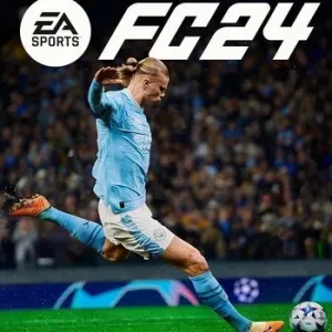 EA SPORTS FC 24 (PC) - EA App Key - GLOBAL