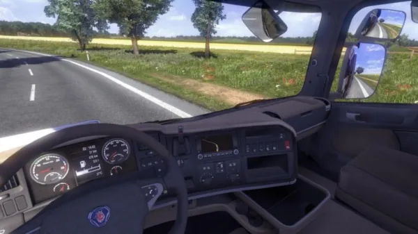 Euro Truck Simulator 2 | Gold Edition (PC) - Steam Key - GLOBAL