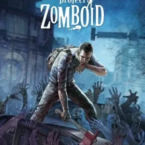 Project Zomboid (PC) - Steam Gift - GLOBAL