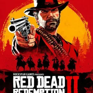 Red Dead Redemption 2 (Ultimate Edition) - Rockstar Key - GLOBAL