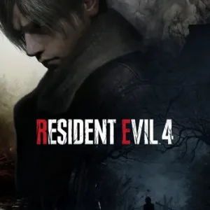 Resident Evil 4 Remake (PC) - Steam Key - GLOBAL