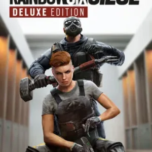Tom Clancy's Rainbow Six Siege | Operator Edition (PC) - Steam Gift - GLOBAL