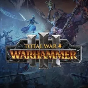 Total War: WARHAMMER 3 (PC) - Steam Key - GLOBAL